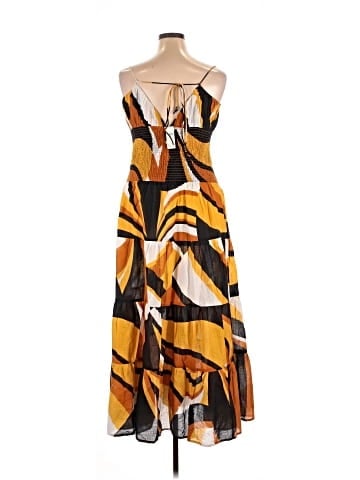 By Anthropologie Casual Dress (view 2)