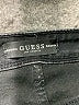 Guess Chevron-herringbone Black Jeans Size S - photo 7