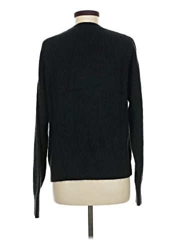 Open Edit Pullover Sweater (view 2)