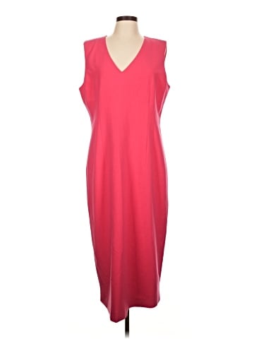 J.Crew Casual Dress (view 1)