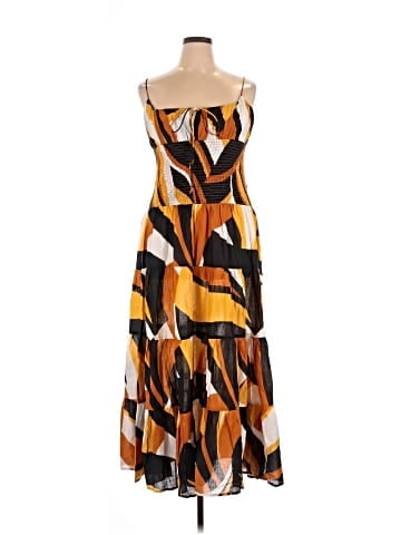 By Anthropologie Casual Dress (view 1)