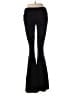 Elizabeth and James Black Casual Pants Size 6 - photo 2