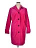 Boden Pink Coat Size 16 - photo 1