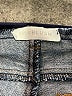 Pink Blush Blue Jeggings Size 26 - photo 3