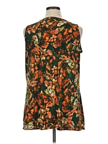 Susan Graver Tank Top (view 2)