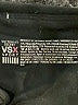 VSX Sport Black Active Pants Size M - photo 4