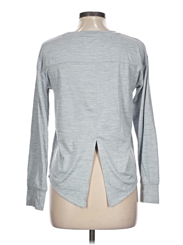 Xersion Long Sleeve T-Shirt (view 2)