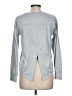 Xersion 100% Polyester Gray Long Sleeve T-Shirt Size L - photo 2