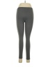 Faded Glory Gray Active Pants Size 8 - photo 2