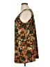 Susan Graver Green Tank Top Size 1X - photo 5