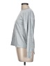 Xersion 100% Polyester Gray Long Sleeve T-Shirt Size L - photo 5