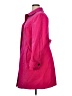 Boden Pink Coat Size 16 - photo 5