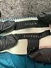 J.Crew Color Block Teal Wool Pants Size 4 - photo 7