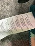 J.Crew Color Block Teal Wool Pants Size 4 - photo 8