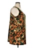 Susan Graver Green Tank Top Size 1X - photo 4