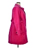 Boden Pink Coat Size 16 - photo 4