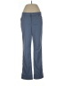 Lee Solid Blue Casual Pants Size 12 - photo 1