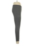 Faded Glory Gray Active Pants Size 8 - photo 4