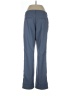 Lee Solid Blue Casual Pants Size 12 - photo 2