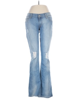 Levi Strauss Signature Jeans