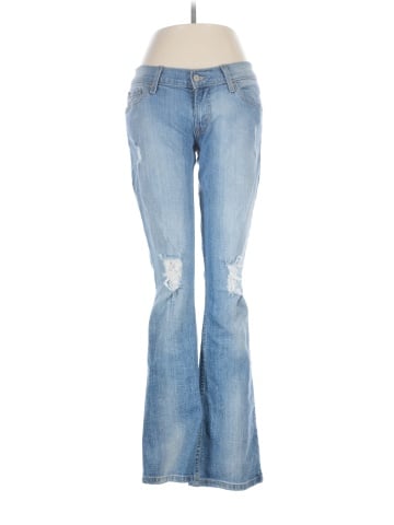 Levi Strauss Signature Jeans (view 1)