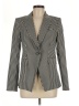 Veronica Beard Houndstooth Gray Blazer Size 6 - photo 1
