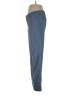 Lee Solid Blue Casual Pants Size 12 - photo 5