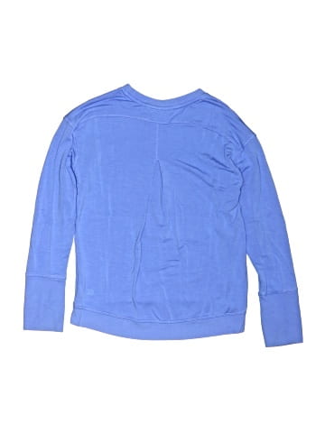 all in motion Long Sleeve T-Shirt (view 2)