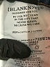 Blank NYC 100% Cotton Hearts Blue Jeans Size 27 waist - photo 8
