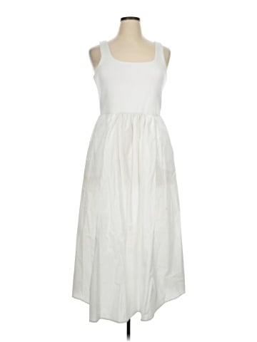 Banana Republic Factory Store Casual Dress (view 1)