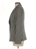 Veronica Beard Houndstooth Gray Blazer Size 6 - photo 5