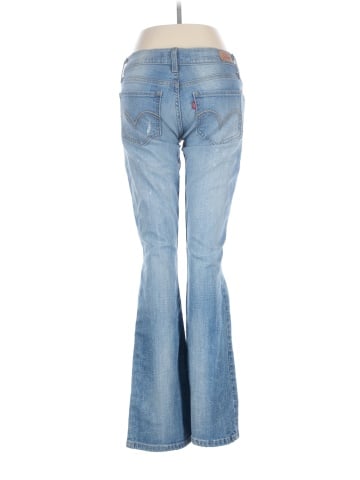 Levi Strauss Signature Jeans (view 2)