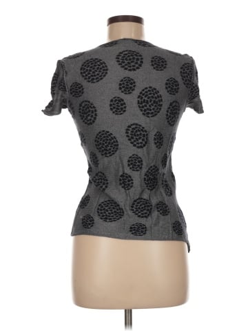 Armani Collezioni Short Sleeve Top (view 2)