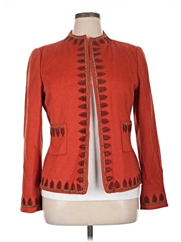 Carlisle Long Sleeve Top (view 1)