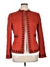 Carlisle Red Long Sleeve Top Size 14 - photo 1