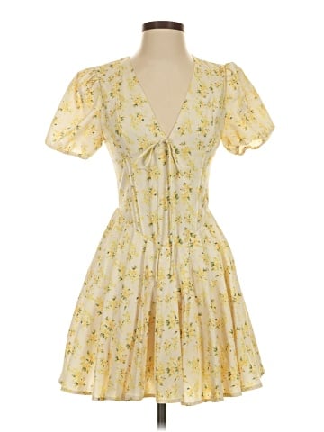 Commense Casual Dress (view 1)