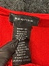 Spense Red Casual Dress Size S - photo 7