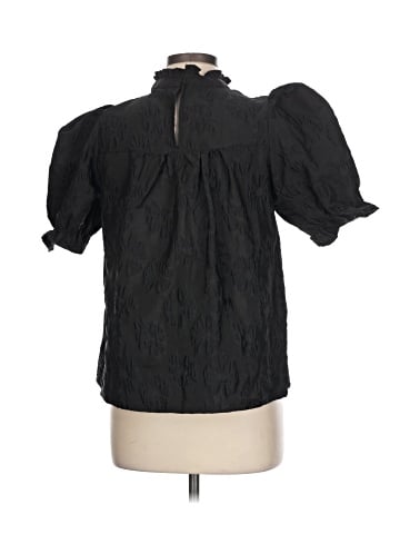 TCEC Short Sleeve Blouse (view 2)