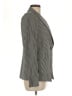 Veronica Beard Houndstooth Gray Blazer Size 6 - photo 4
