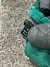 Symphony Teal Sleeveless Top Size S - photo 7