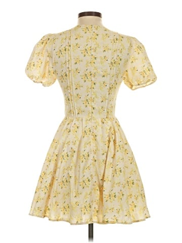Commense Casual Dress (view 2)