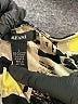 Alfani Yellow Short Sleeve Blouse Size L - photo 7