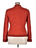 Carlisle Red Long Sleeve Top Size 14 - photo 2