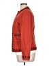 Carlisle Red Long Sleeve Top Size 14 - photo 5