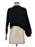 Free People Black Turtleneck Sweater Size S - photo 1