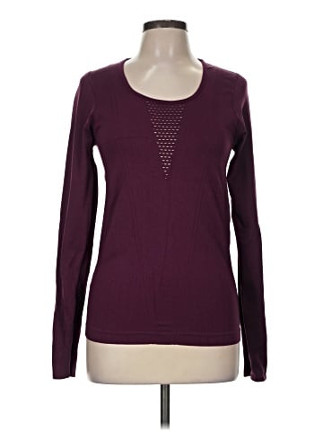 Fabletics Long Sleeve T-Shirt (view 1)