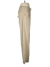 Chadwicks Solid Tan Khakis Size 8 - photo 4