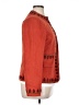 Carlisle Red Long Sleeve Top Size 14 - photo 4
