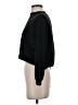 Free People Black Turtleneck Sweater Size S - photo 5