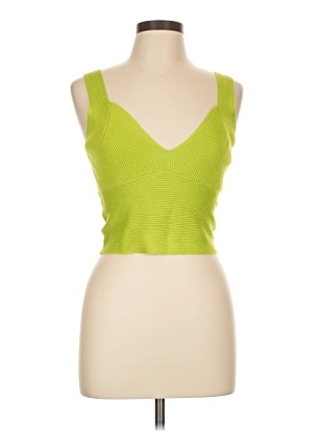Lush Tank Top (view 1)